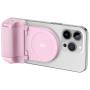 JJC MSG-P1 Phone Camera Grip Pink