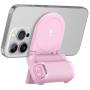 JJC MSG-P1 Phone Camera Grip Pink