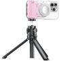 JJC MSG-P1 Phone Camera Grip Pink