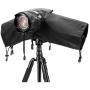 JJC RC-SBK Camera Rain Cover