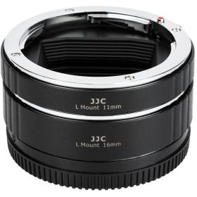 JJC Aet-LS(II) Lens Extension Tube For L-Lenses