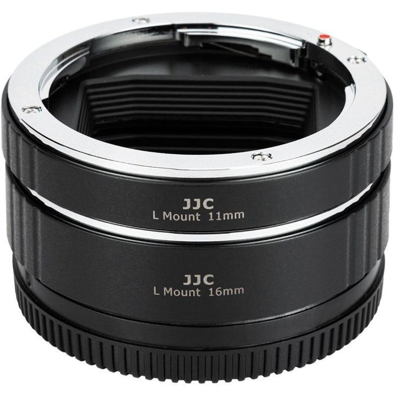 JJC Aet-LS(II) Lens Extension Tube For L-Lenses