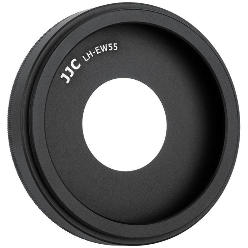 JJC EW-55 Canon Lens Hood