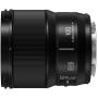 Panasonic LUMIX S 100 mm f/2.8 Macro L-Mount Black