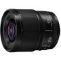 Panasonic LUMIX S 100 mm f/2.8 Macro L-Mount Black