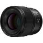 Panasonic LUMIX S 100 mm f/2.8 Macro L-Mount Black