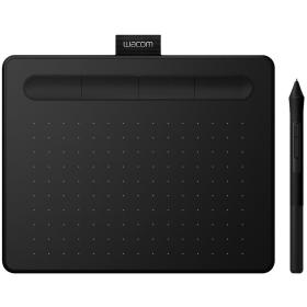 Wacom Intuos S Bluetooth Black Manga - S