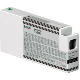 Epson T5968 Ink Cartridge Matte Black