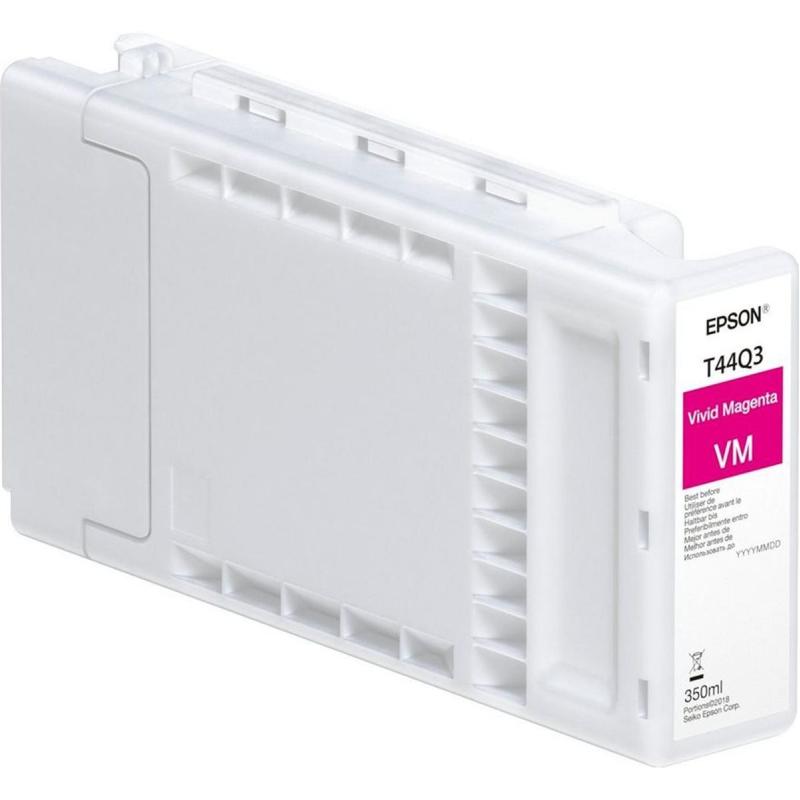 Epson Singlepack Vivid Magenta T44Q340