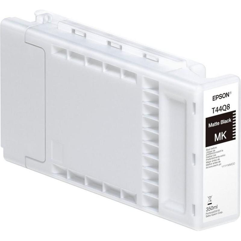 Epson Singlepack Matte Black C13T44Q840