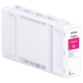 Epson UltraChrome Pro 6 Magenta T48U3
