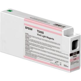 Epson Singlepack Vivid Light Magenta