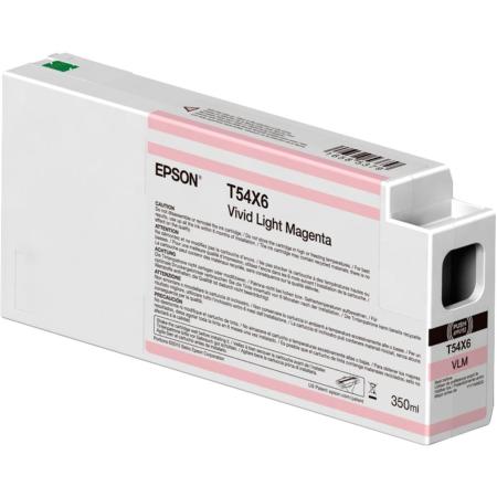Epson Singlepack Vivid Light Magenta