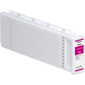 Epson Singlepack Vivid Magenta T800300