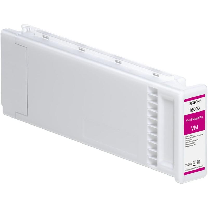 Epson Singlepack Vivid Magenta T800300