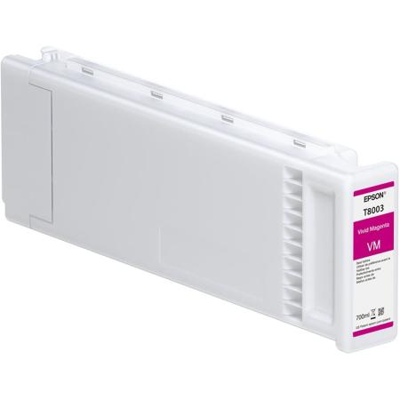 Epson Singlepack Vivid Magenta T800300