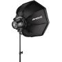 Westcott U60-B Bi-Colour LED 3-LIGHT Softbox Kit