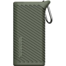 PGYTECH CFexpress Createmate Card Reader Case Type A/SD (Moss Green)