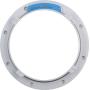 Nanlux NL Mount Speed Ring w/ Electronic Contacts (LT120)