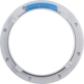 Nanlux NL Mount Speed Ring w/ Electronic Contacts (LT120)