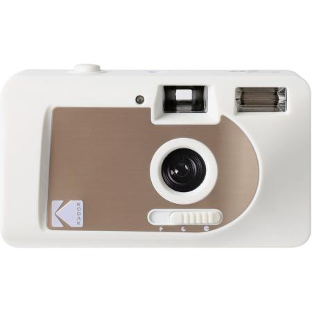 Kodak Motorised S88 Camera Linen White