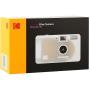 Kodak Motorised S88 Camera Linen White