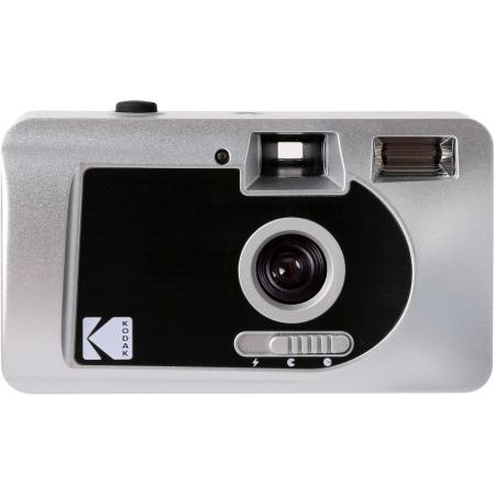 Kodak Motorised S88 Camera Silver