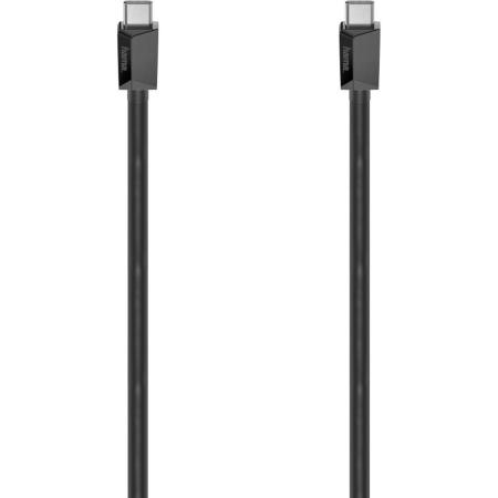 Hama USB-C-Cable USB 2.0 480 MBIT/s 3 A 60 W 3.00 M