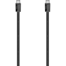 Hama USB-C-Cable E-Marker USB 3.2 GEN2 10 GBIT/s 5 A 100 W 2.00 M