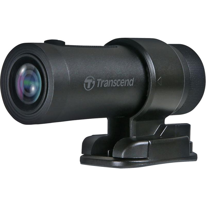 Transcend Drivepro 20 Dashcam For Motorcycle (64GB)