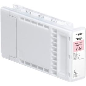 Epson Singlepack Vivid Light Magenta T44