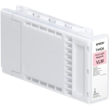 Epson Singlepack Vivid Light Magenta T44