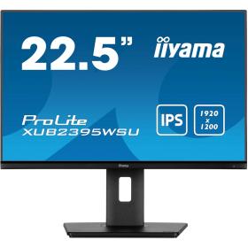 Iiyama 22 5IW LCD Business Wuxga 16:10 IPS