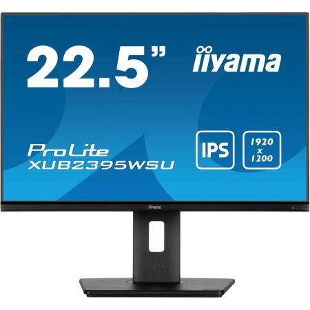 Iiyama 22 5IW LCD Business Wuxga 16:10 IPS