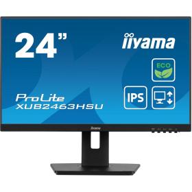 Iiyama 24IW LCD Business Full HD IPS Label B