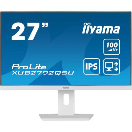 Iiyama 27IW LCD Business QHD IPS