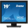 Iiyama 19i LCD 5:4 10-POINTS Touch IPS