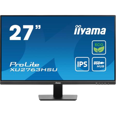 Iiyama 27IW LCD Full HD IPS Label B