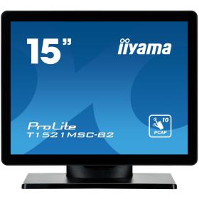 Iiyama 15i LCD 4:3 10-POINTS Touch