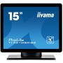 Iiyama 15i LCD 4:3 10-POINTS Touch