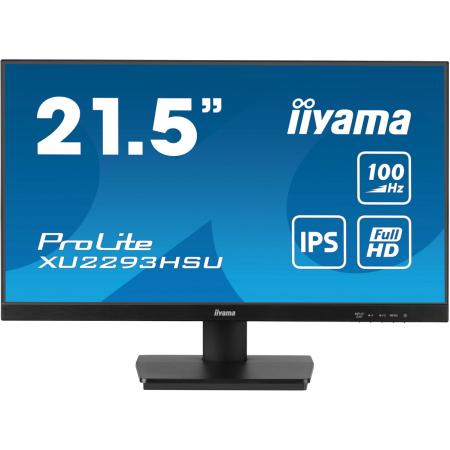 Iiyama 22IW LCD Full HD IPS