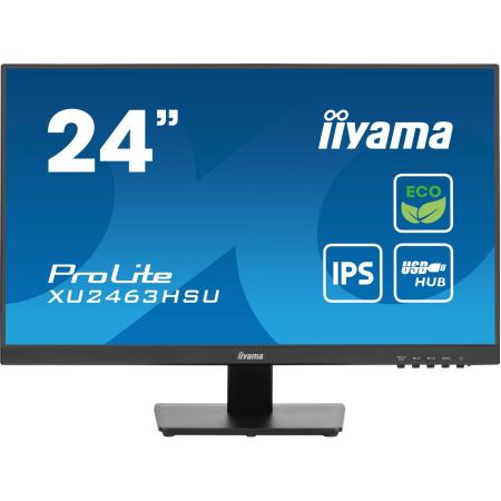 Iiyama 24IW LCD Full HD IPS Label B