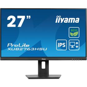 Iiyama 27IW LCD Business Full HD IPS Label B