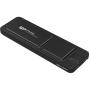 Silicon Power PX10 Ext SSD 1TB USB 3.2 Gen 2 Type-C (Black)