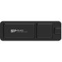 Silicon Power PX10 Ext SSD 1TB USB 3.2 Gen 2 Type-C (Black)