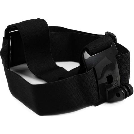 Caruba Headstrap For GoPro