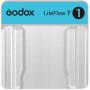 Godox Liteflow Reflector 7cm Kit