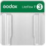 Godox Liteflow Reflector 7cm Kit
