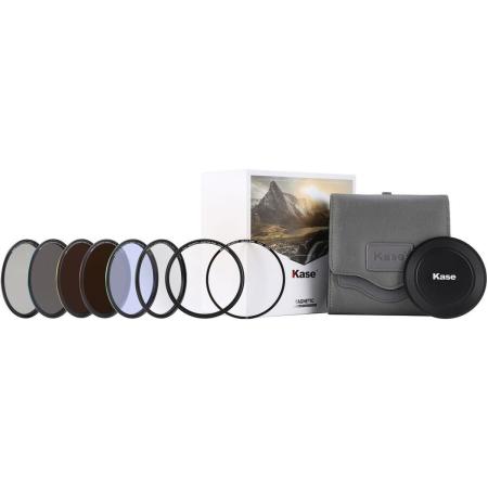 Kase Revolution 95 mm Mega ND Kit