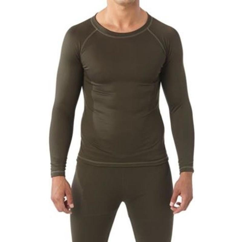 Stealth Gear Thermo Underwear Shirt Size L